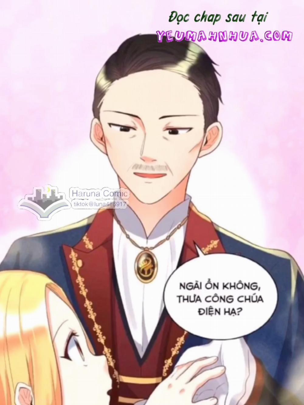 Cuộc Sống Mới Của Cặp Song Sinh 24 trang 22