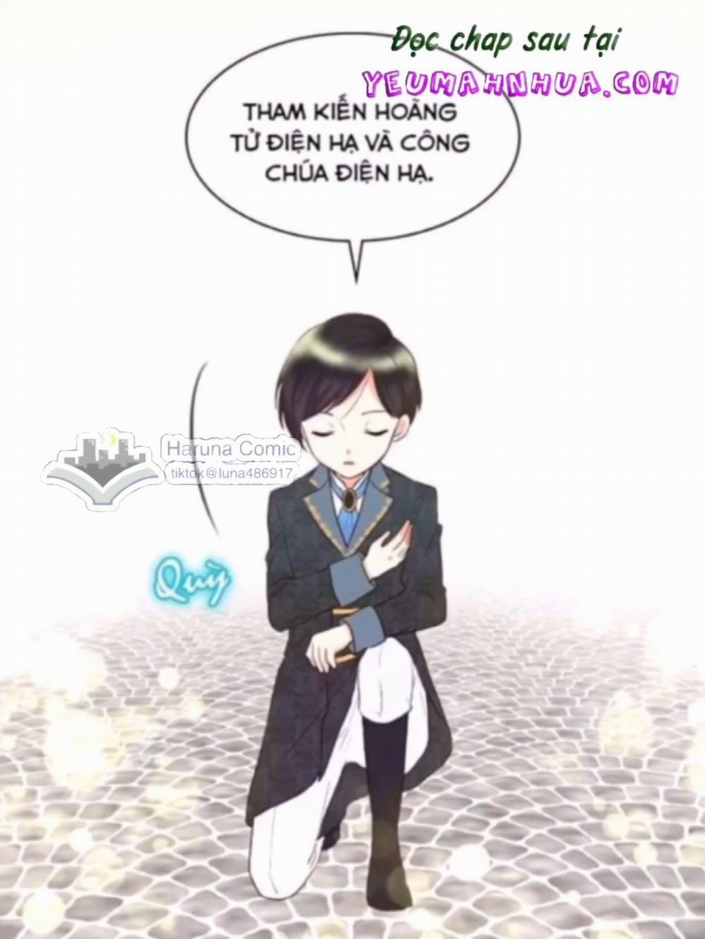 Cuộc Sống Mới Của Cặp Song Sinh 24 trang 26