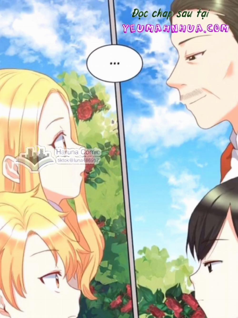 Cuộc Sống Mới Của Cặp Song Sinh 24 trang 27