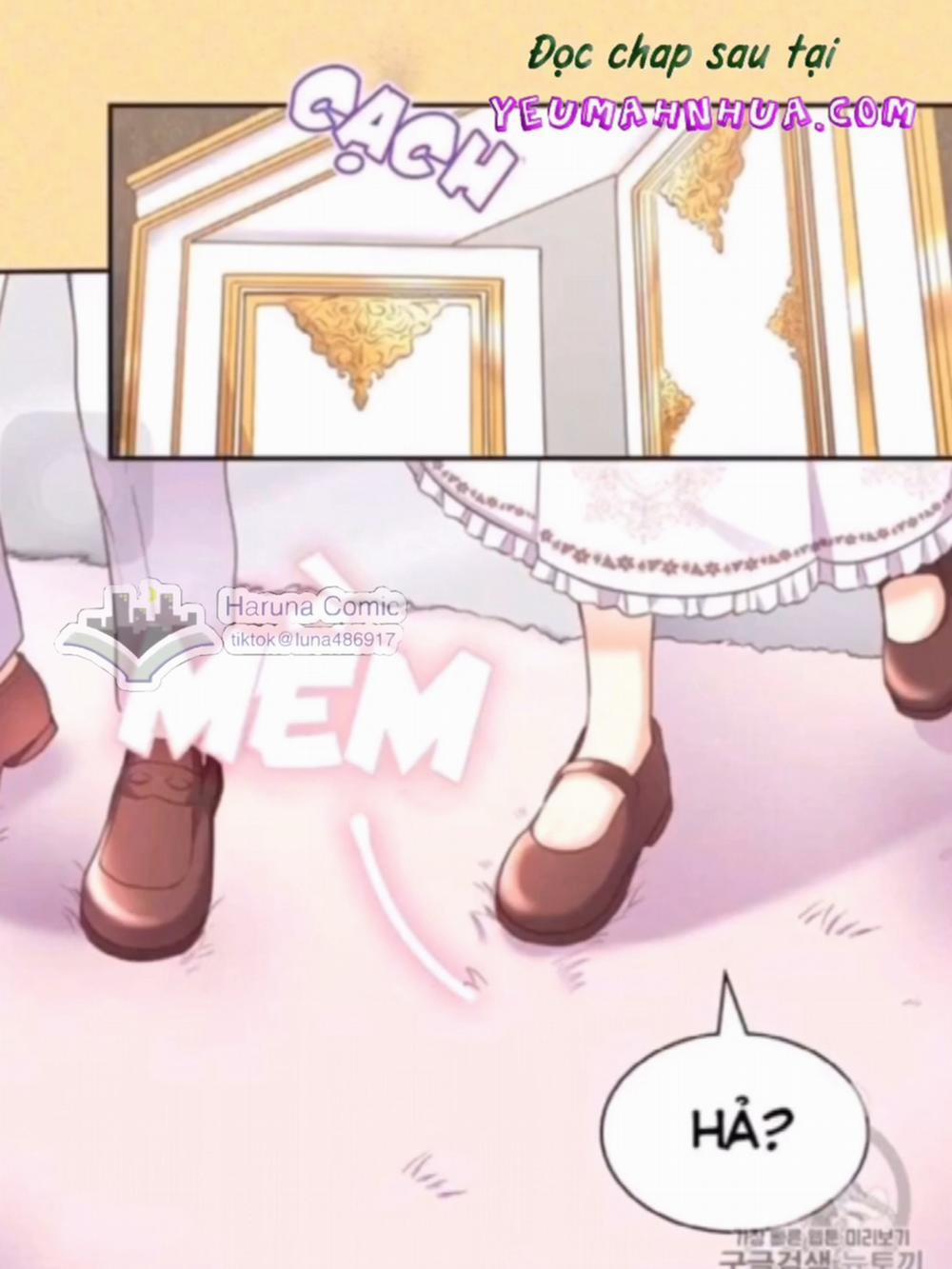 Cuộc Sống Mới Của Cặp Song Sinh 24 trang 3