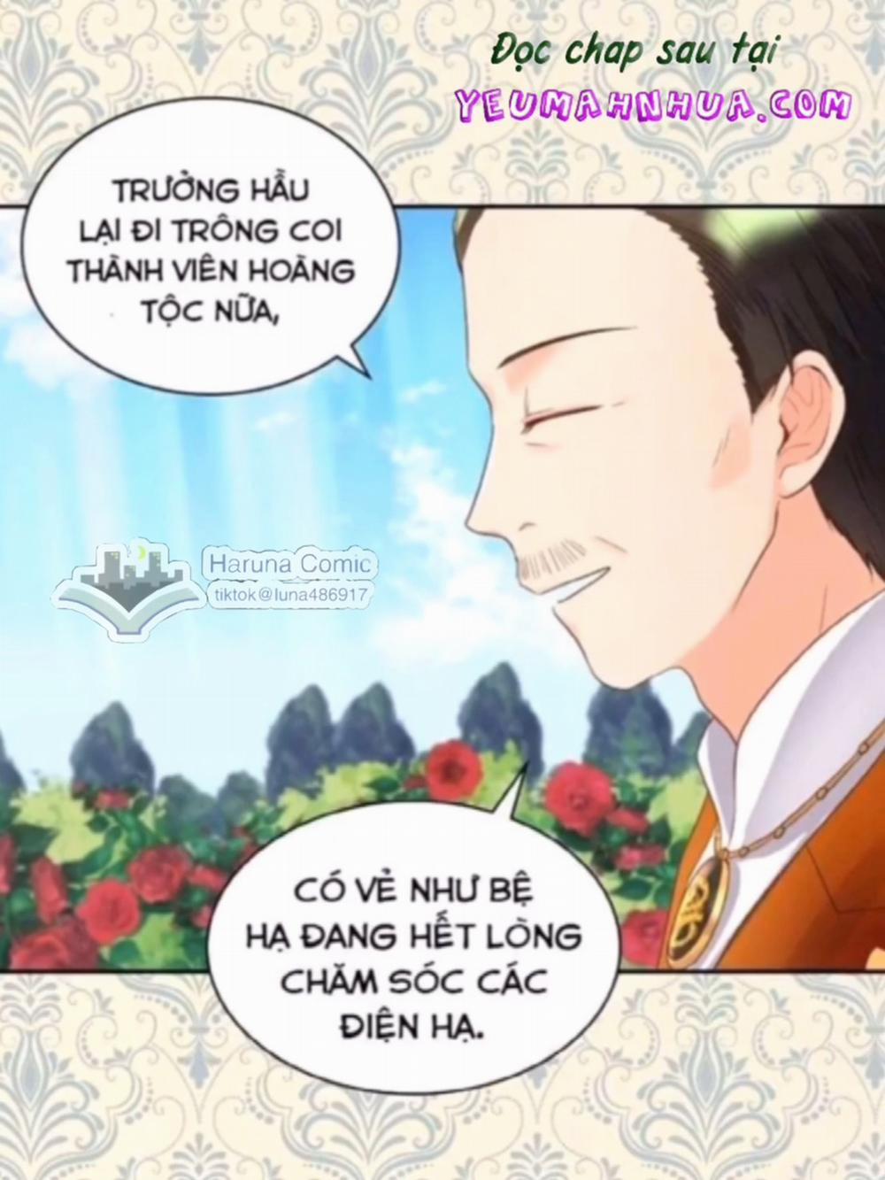 Cuộc Sống Mới Của Cặp Song Sinh 24 trang 31