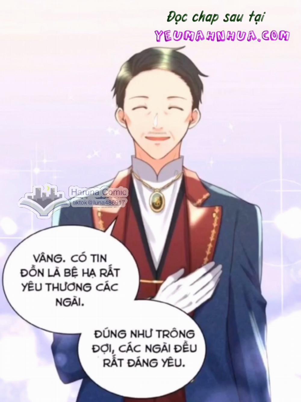 Cuộc Sống Mới Của Cặp Song Sinh 24 trang 33