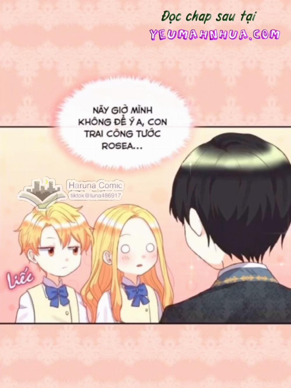 Cuộc Sống Mới Của Cặp Song Sinh 24 trang 36