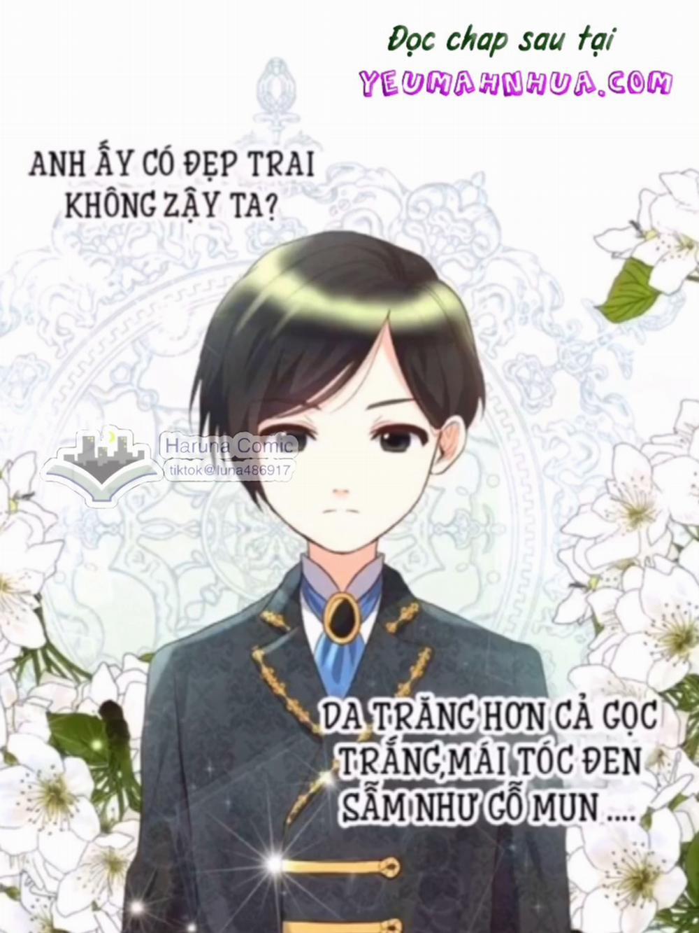 Cuộc Sống Mới Của Cặp Song Sinh 24 trang 37