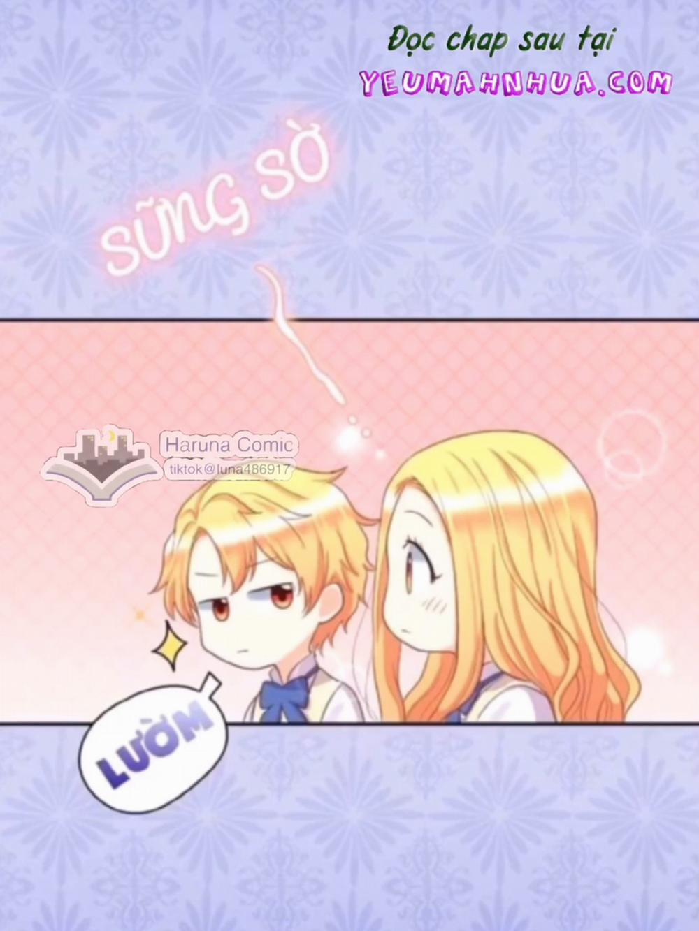 Cuộc Sống Mới Của Cặp Song Sinh 24 trang 38