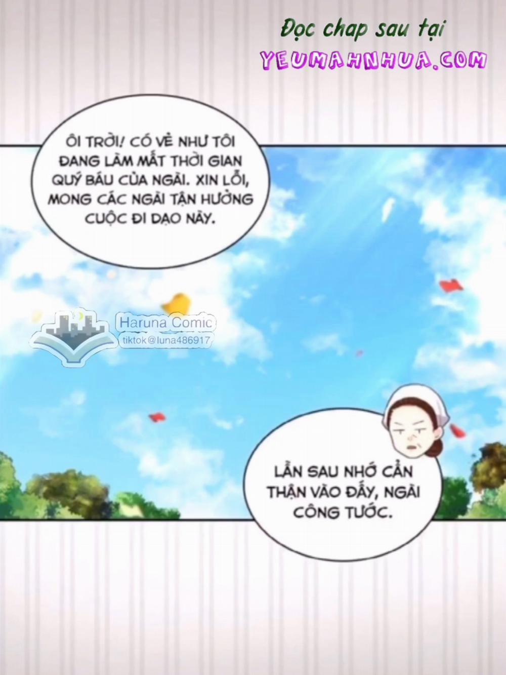 Cuộc Sống Mới Của Cặp Song Sinh 24 trang 40