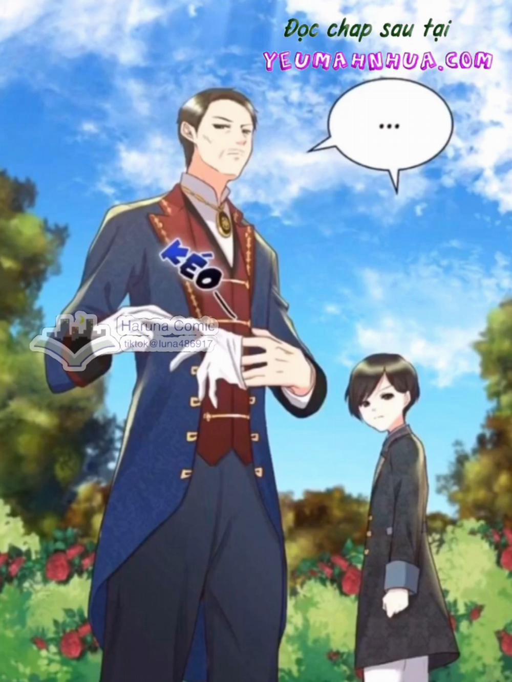 Cuộc Sống Mới Của Cặp Song Sinh 24 trang 42