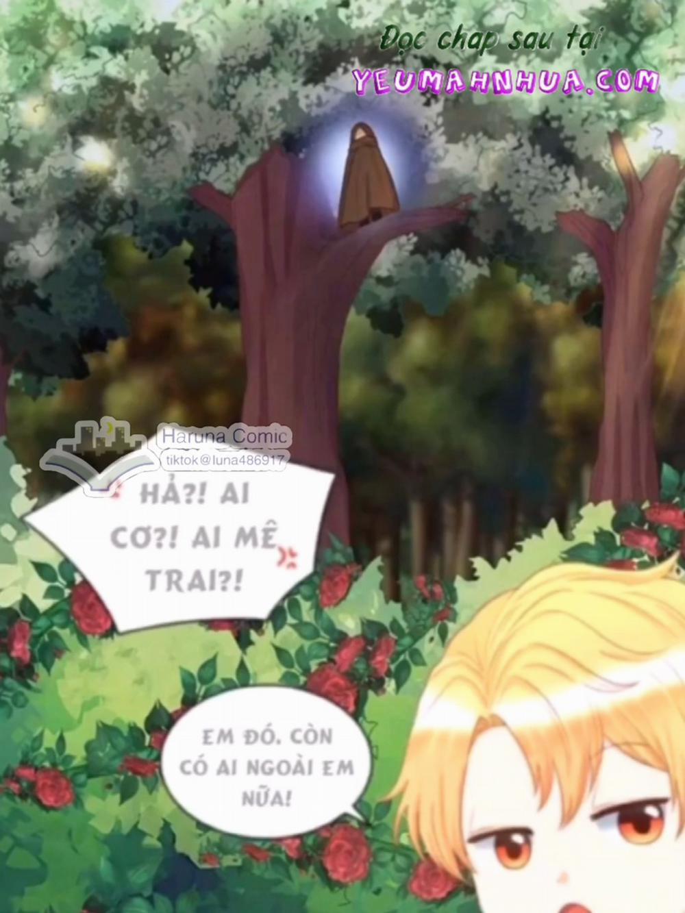 Cuộc Sống Mới Của Cặp Song Sinh 24 trang 46