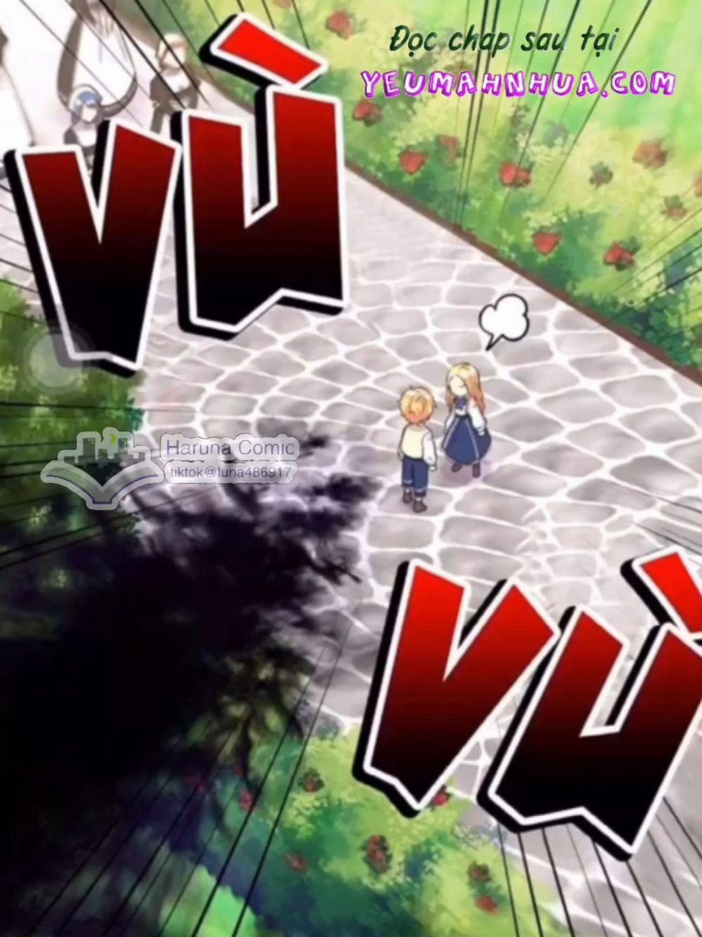 Cuộc Sống Mới Của Cặp Song Sinh 24 trang 50