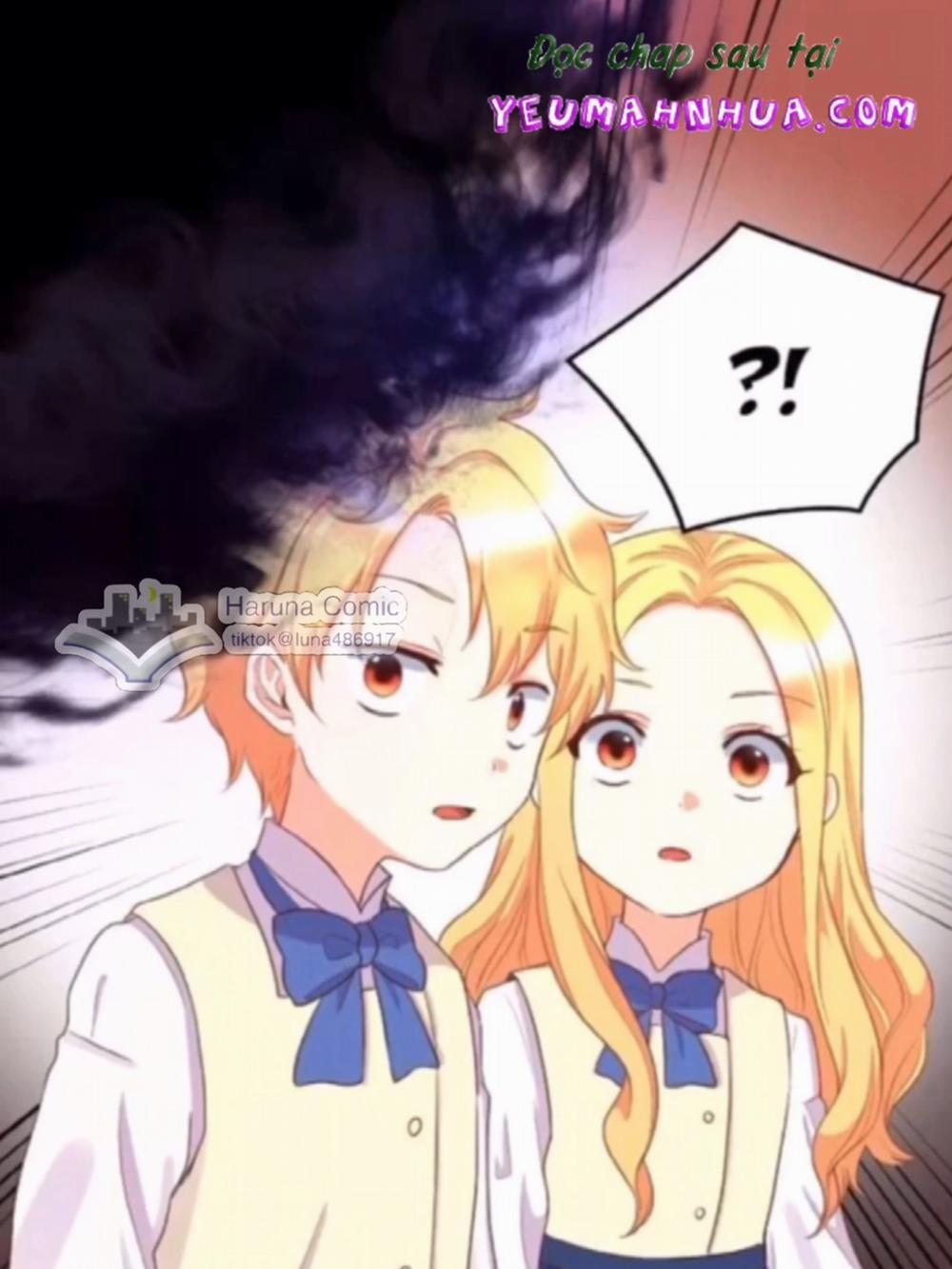 Cuộc Sống Mới Của Cặp Song Sinh 24 trang 51