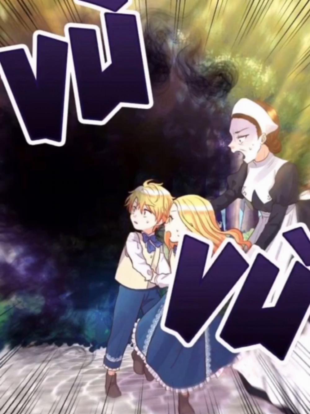 Cuộc Sống Mới Của Cặp Song Sinh 24 trang 53