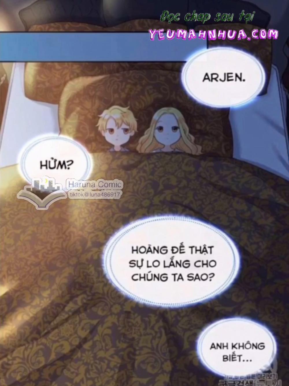 Cuộc Sống Mới Của Cặp Song Sinh 24 trang 7