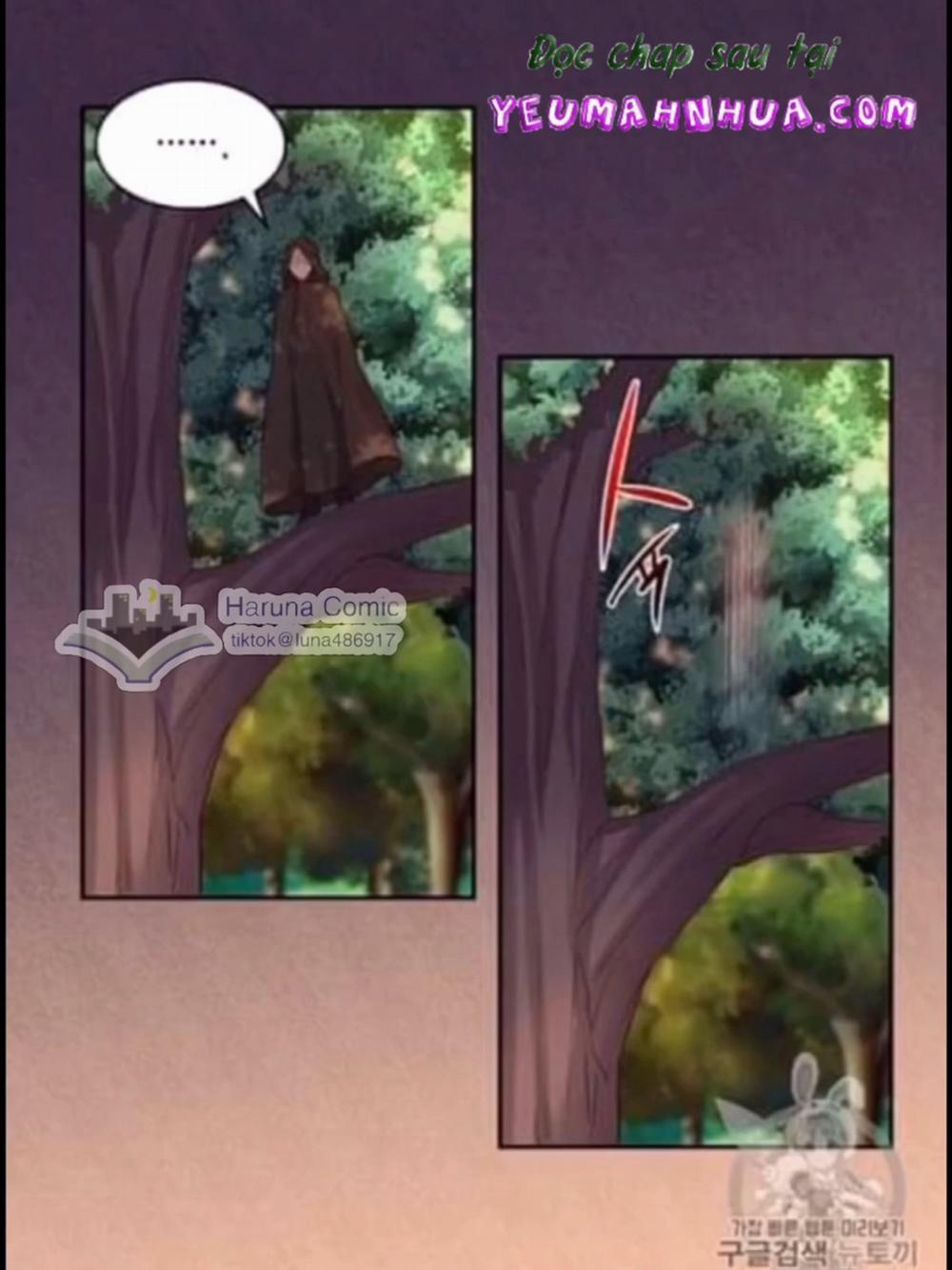 Cuộc Sống Mới Của Cặp Song Sinh 25 trang 12