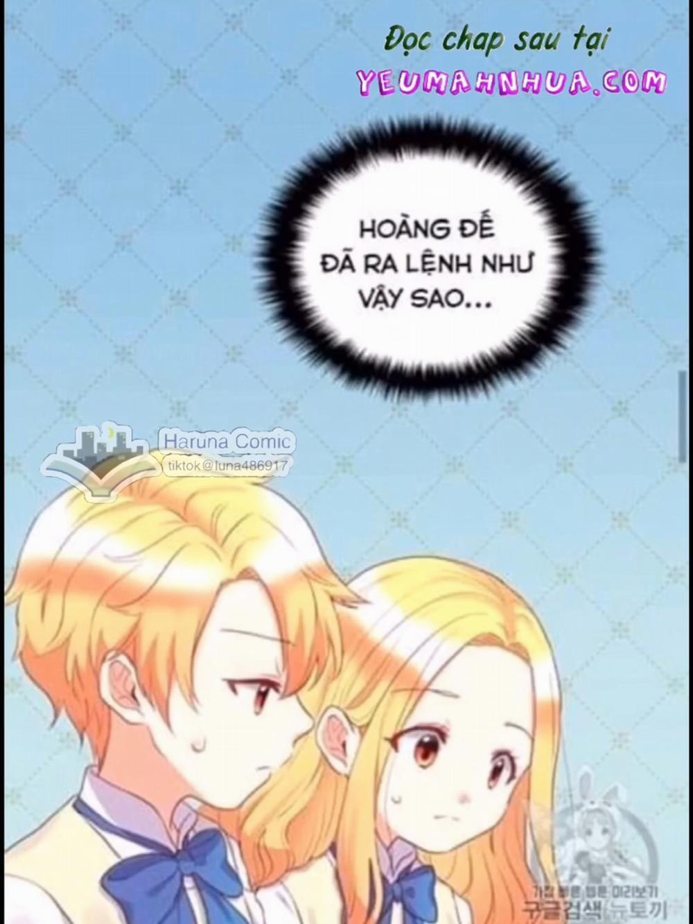 Cuộc Sống Mới Của Cặp Song Sinh 25 trang 15