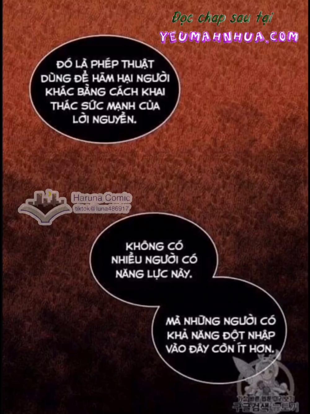 Cuộc Sống Mới Của Cặp Song Sinh 25 trang 18