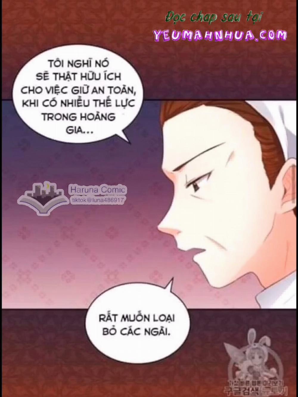 Cuộc Sống Mới Của Cặp Song Sinh 25 trang 19