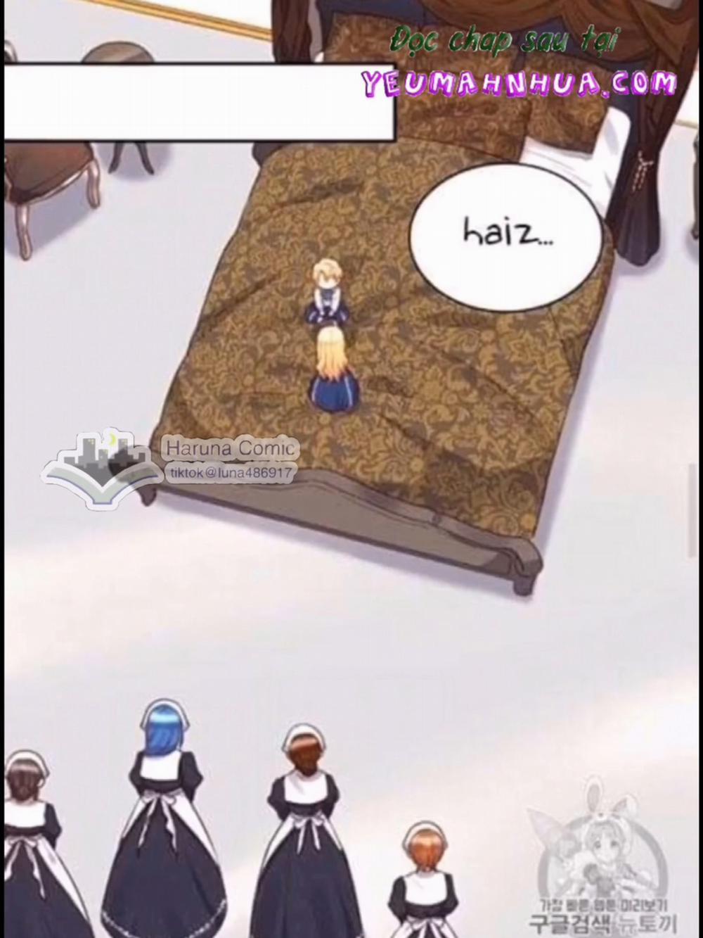 Cuộc Sống Mới Của Cặp Song Sinh 25 trang 21