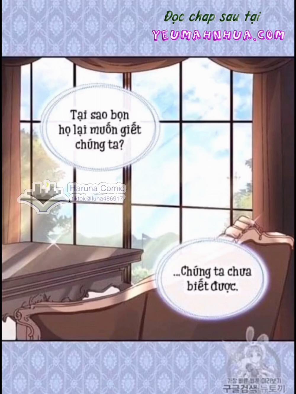 Cuộc Sống Mới Của Cặp Song Sinh 25 trang 24