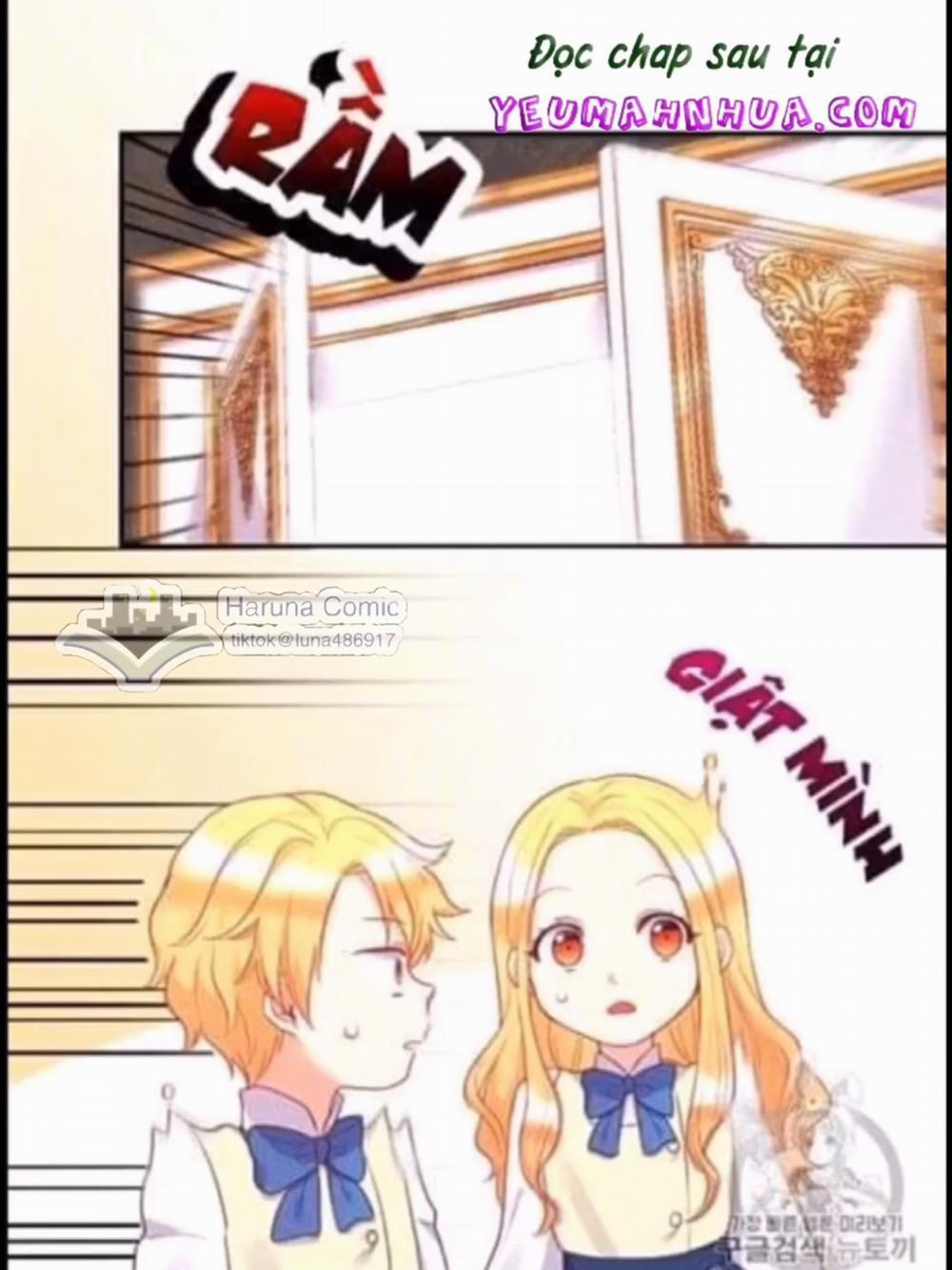 Cuộc Sống Mới Của Cặp Song Sinh 25 trang 25