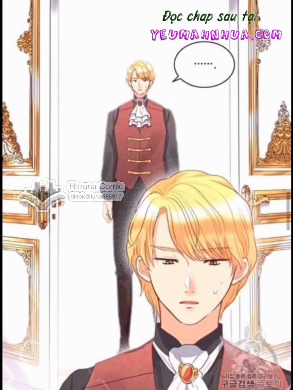 Cuộc Sống Mới Của Cặp Song Sinh 25 trang 26