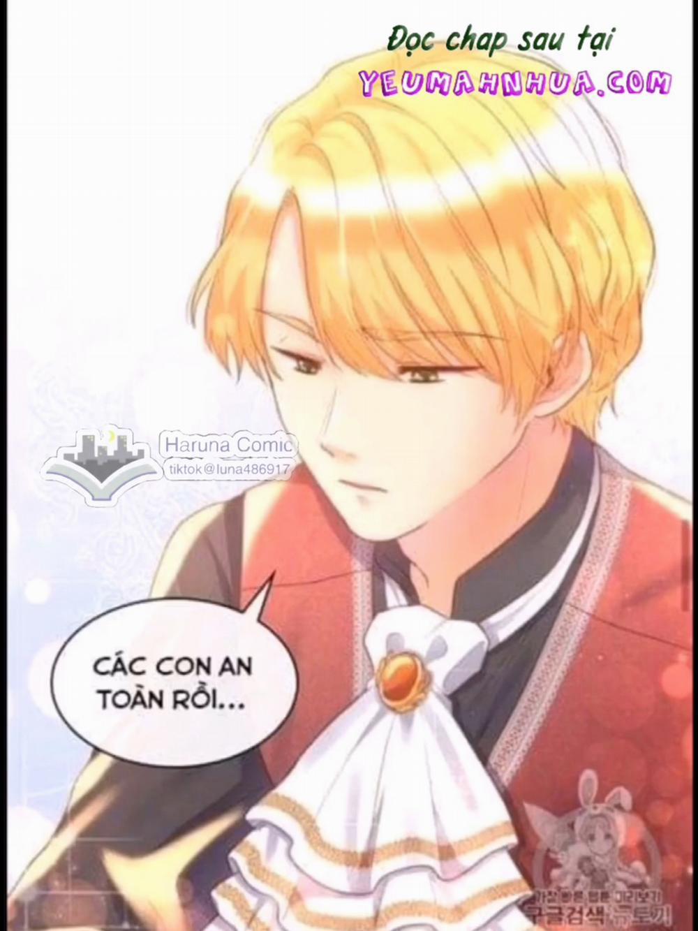 Cuộc Sống Mới Của Cặp Song Sinh 25 trang 29