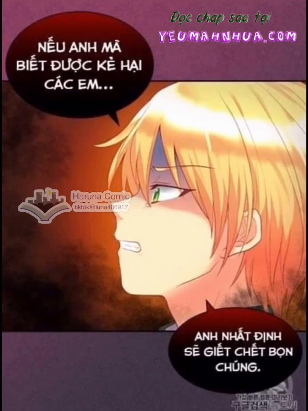 Cuộc Sống Mới Của Cặp Song Sinh 25 trang 34