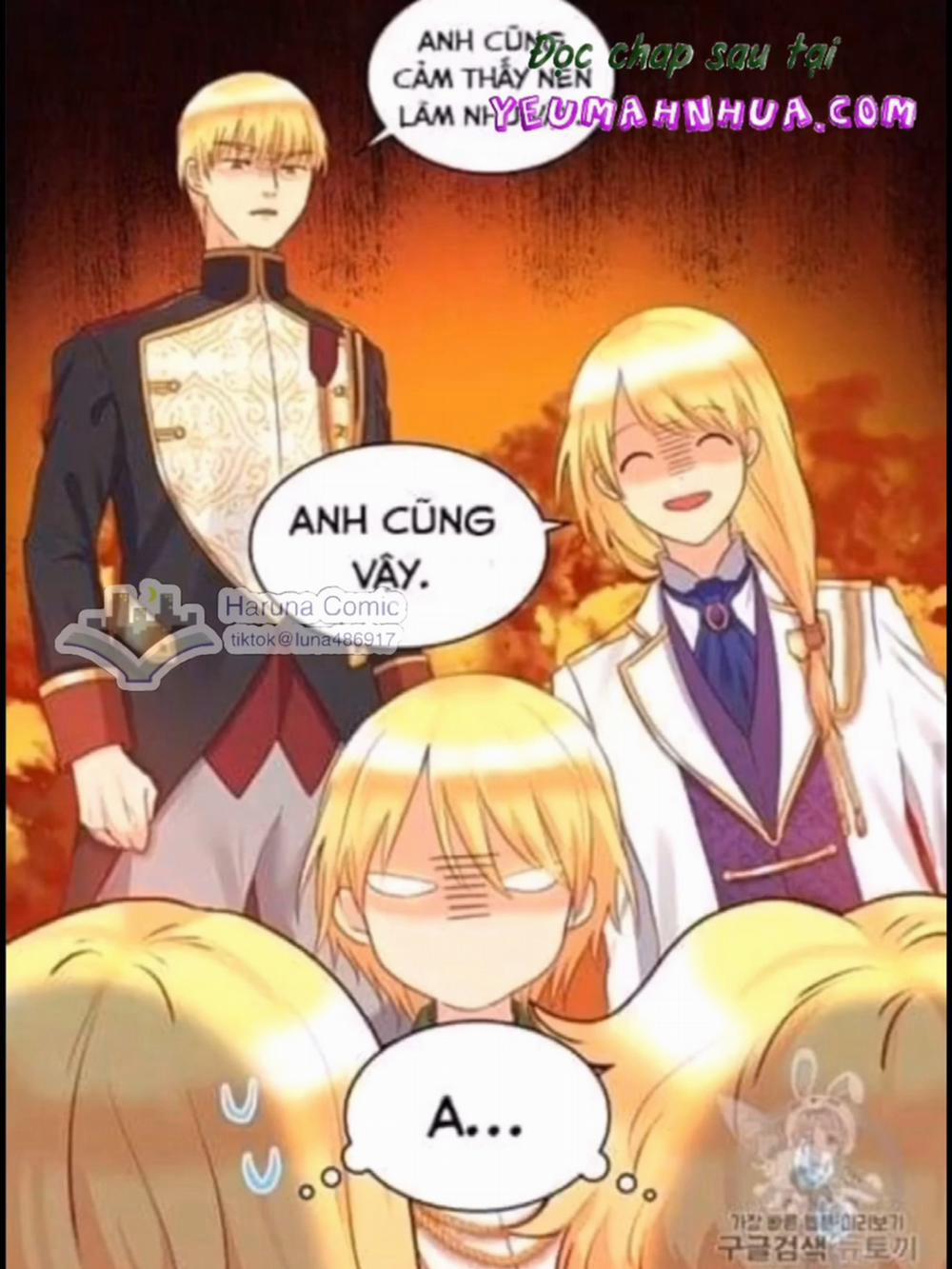 Cuộc Sống Mới Của Cặp Song Sinh 25 trang 35