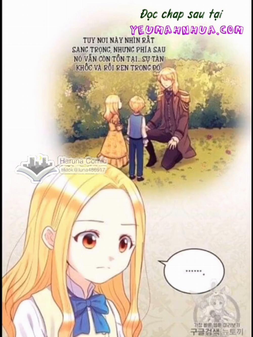 Cuộc Sống Mới Của Cặp Song Sinh 25 trang 38