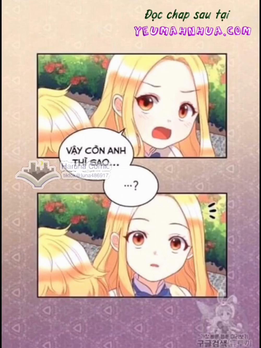 Cuộc Sống Mới Của Cặp Song Sinh 25 trang 4