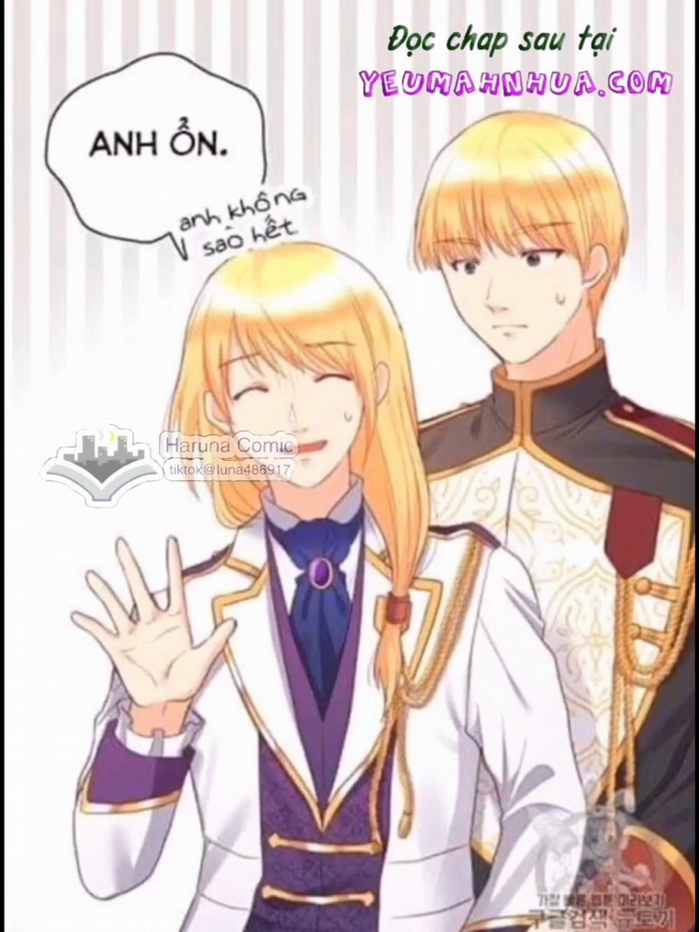 Cuộc Sống Mới Của Cặp Song Sinh 25 trang 41