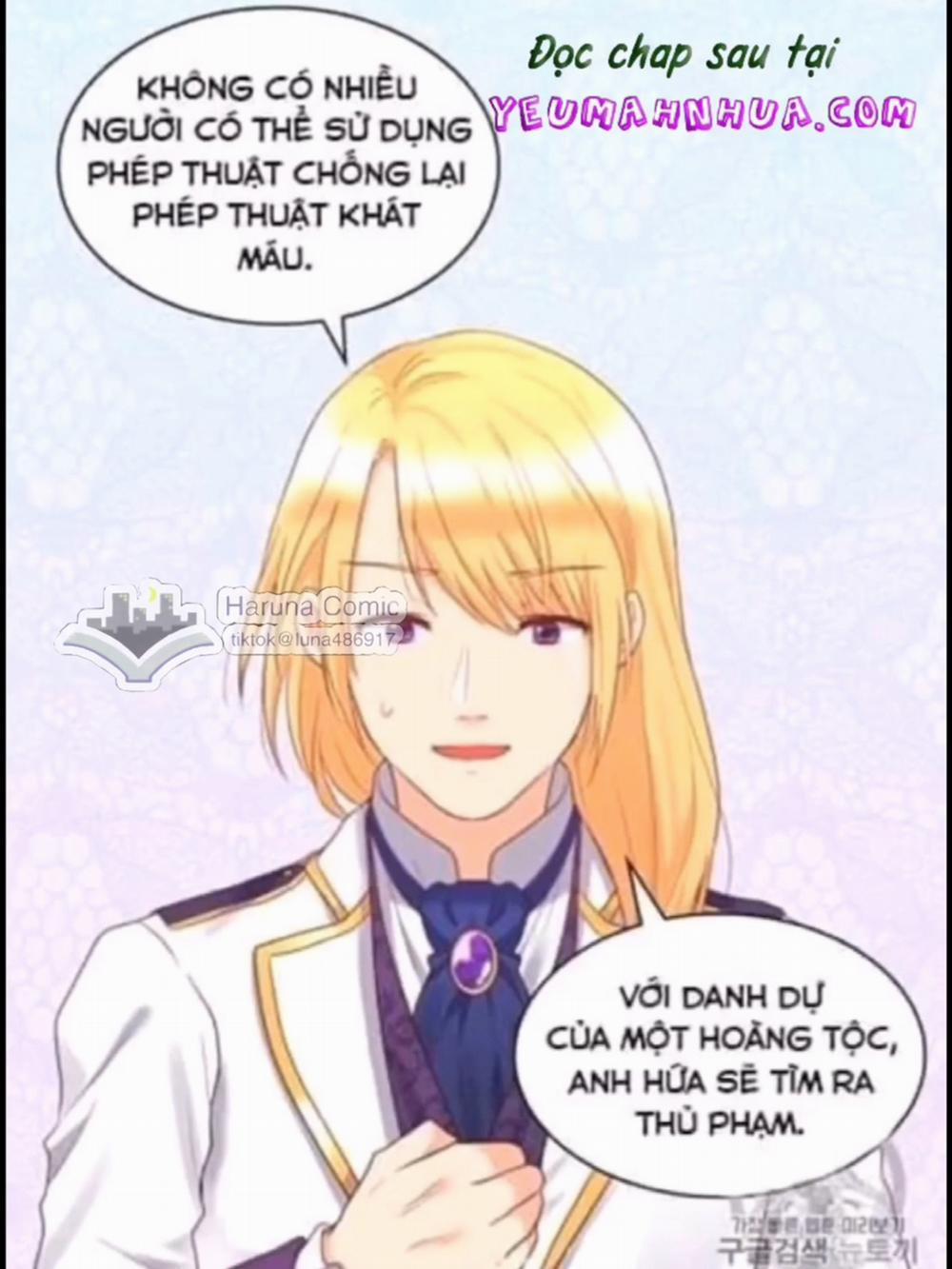 Cuộc Sống Mới Của Cặp Song Sinh 25 trang 42