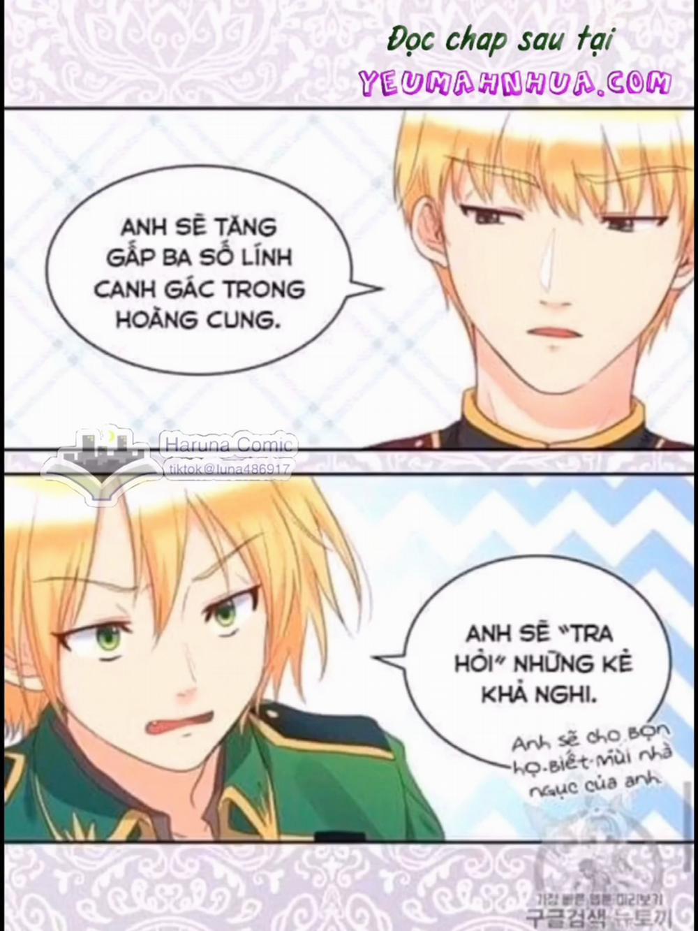 Cuộc Sống Mới Của Cặp Song Sinh 25 trang 43