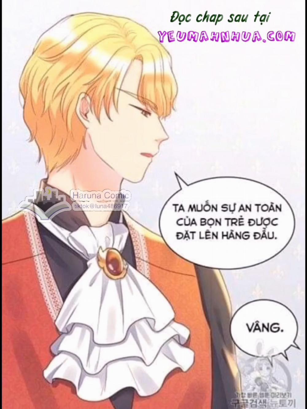 Cuộc Sống Mới Của Cặp Song Sinh 25 trang 44