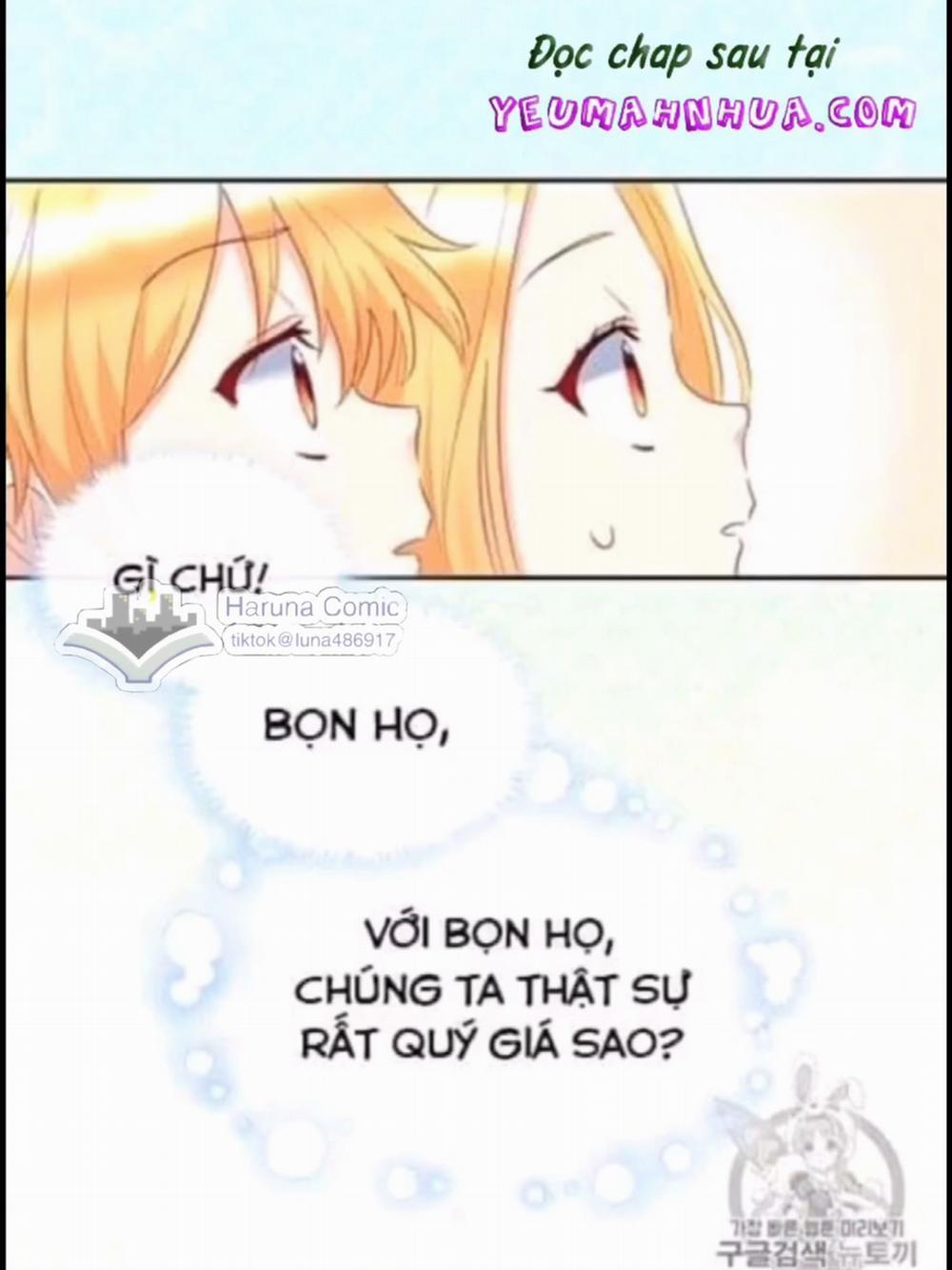 Cuộc Sống Mới Của Cặp Song Sinh 25 trang 45