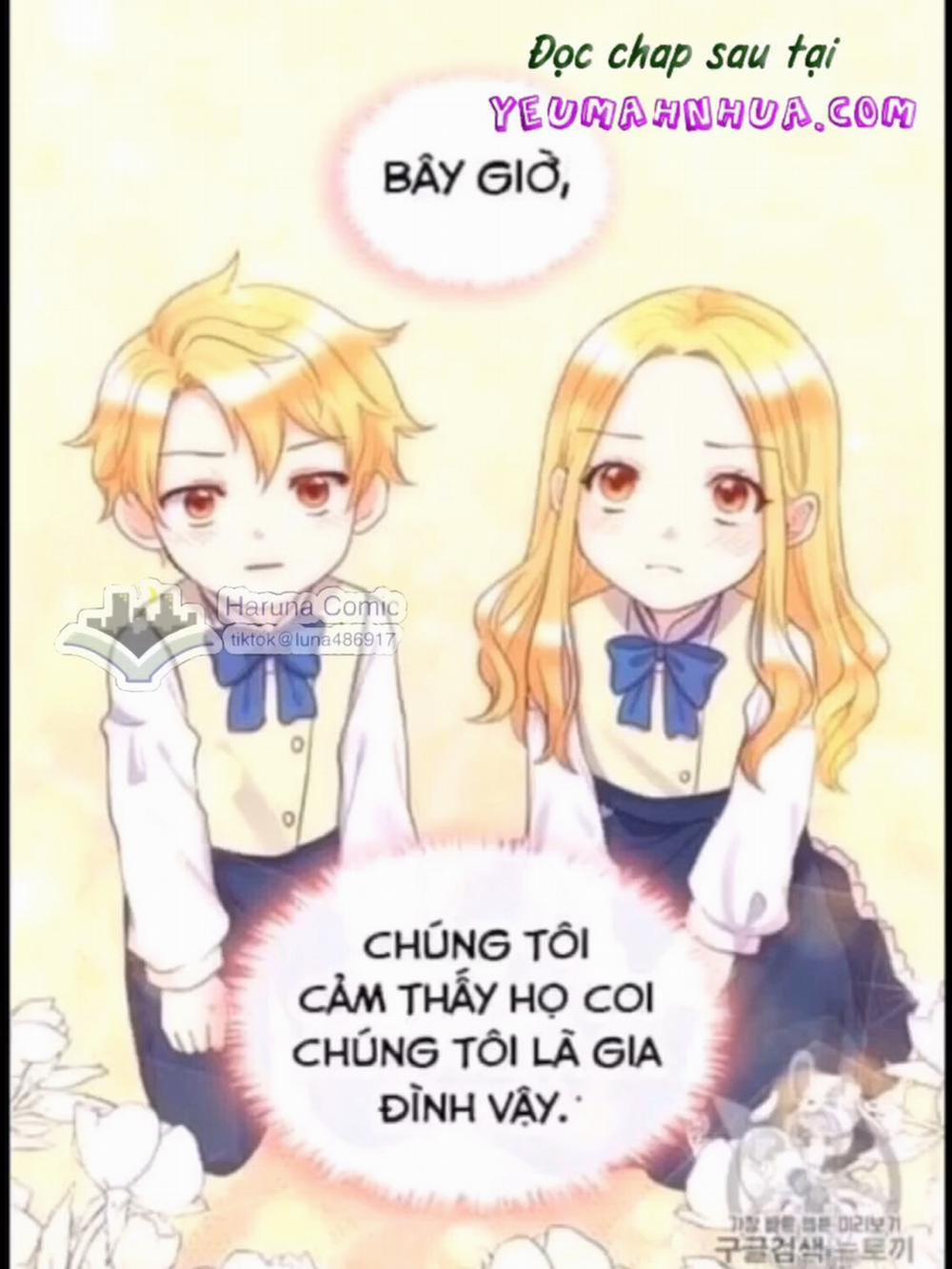 Cuộc Sống Mới Của Cặp Song Sinh 25 trang 47