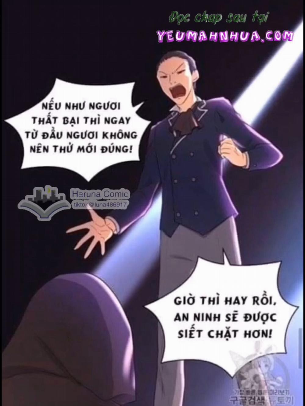 Cuộc Sống Mới Của Cặp Song Sinh 25 trang 49