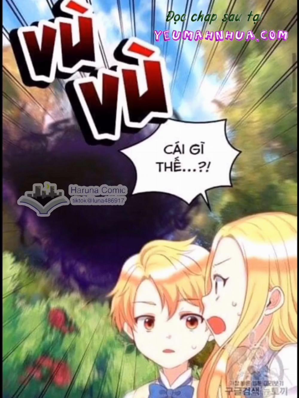 Cuộc Sống Mới Của Cặp Song Sinh 25 trang 5