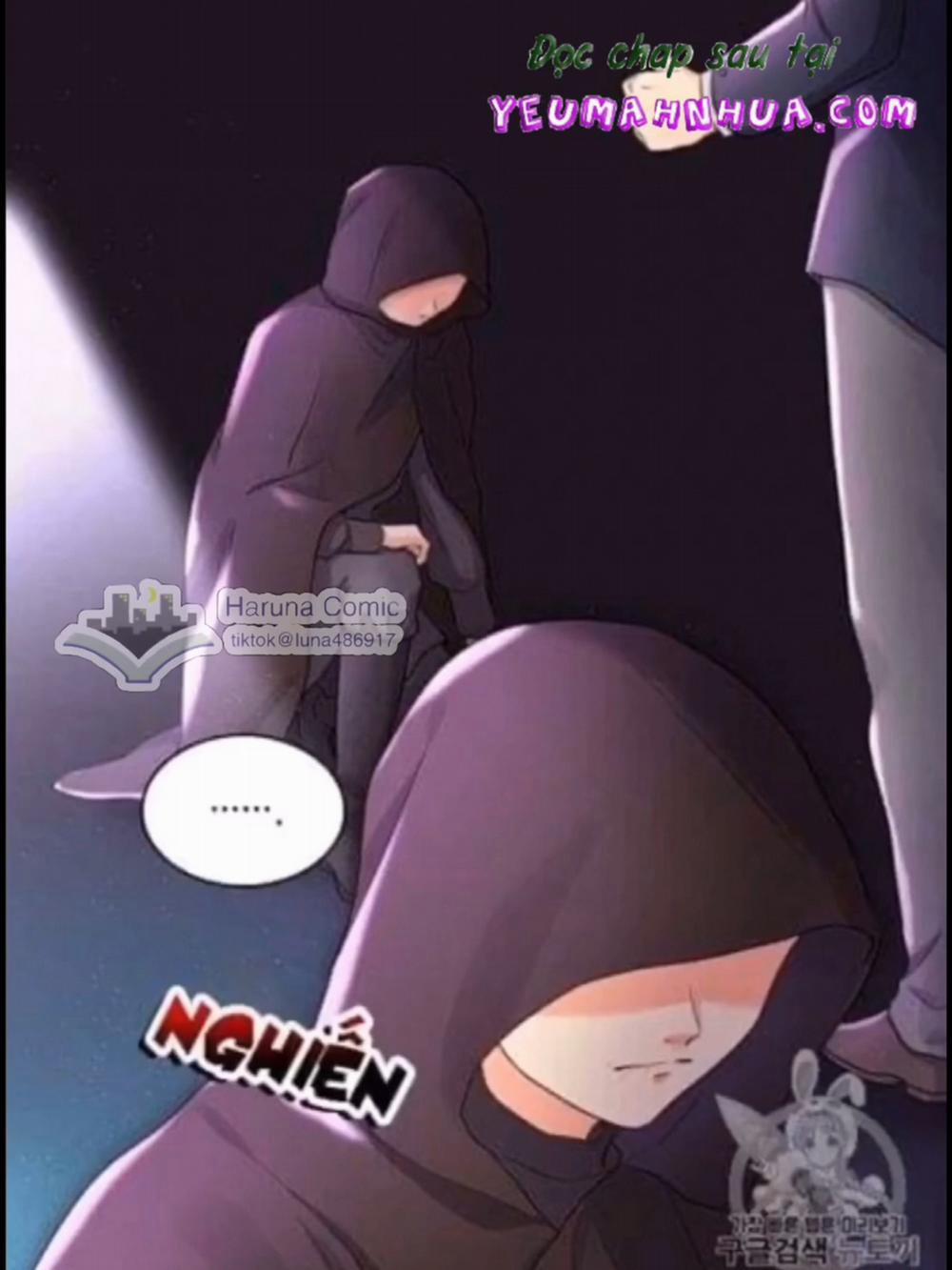 Cuộc Sống Mới Của Cặp Song Sinh 25 trang 50