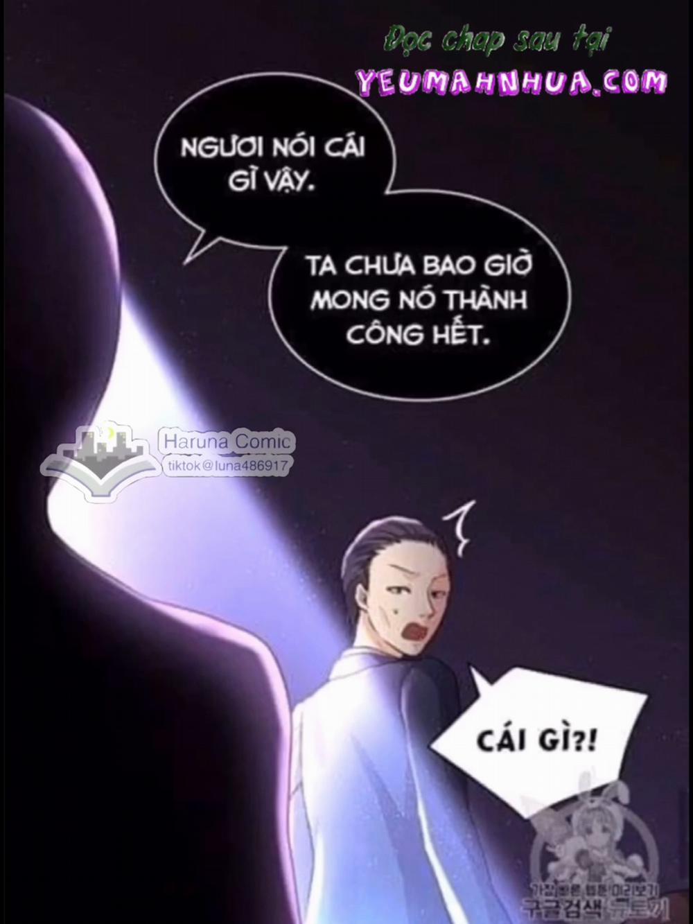 Cuộc Sống Mới Của Cặp Song Sinh 25 trang 51
