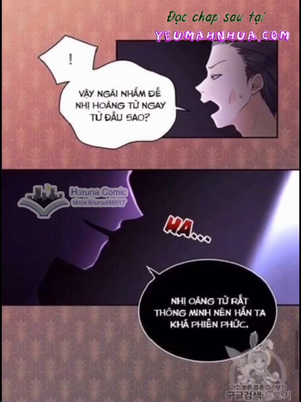 Cuộc Sống Mới Của Cặp Song Sinh 25 trang 54