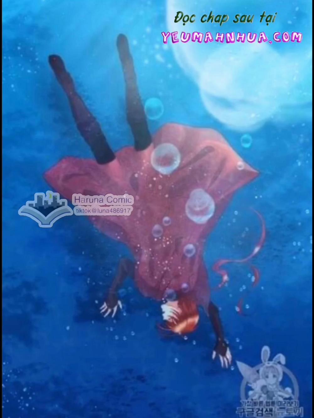 Cuộc Sống Mới Của Cặp Song Sinh 25 trang 58