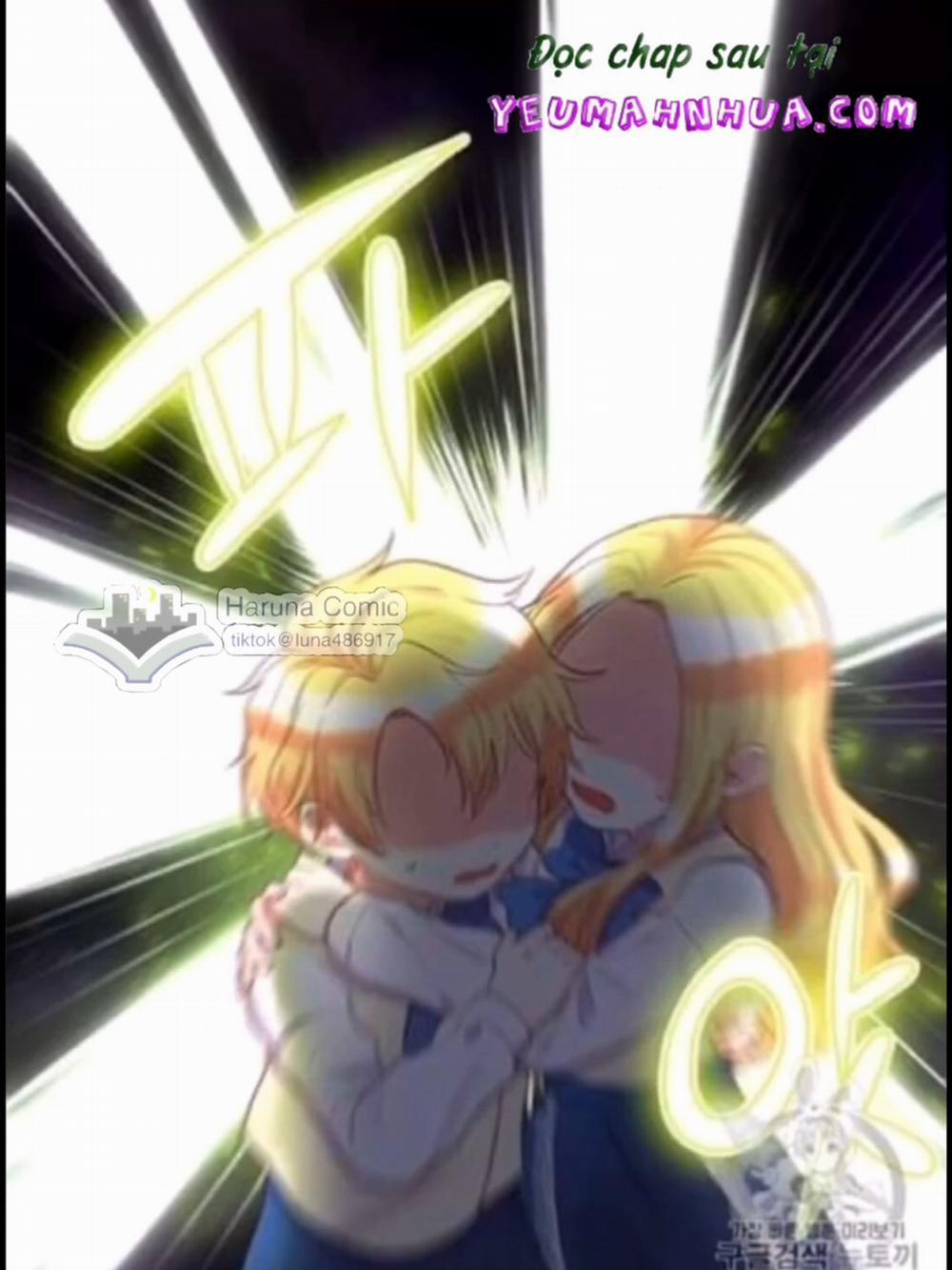 Cuộc Sống Mới Của Cặp Song Sinh 25 trang 8