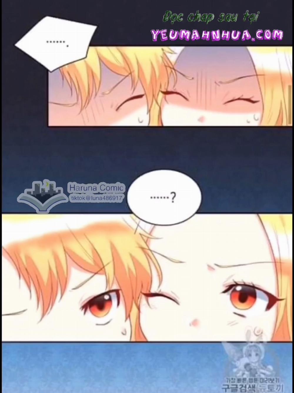 Cuộc Sống Mới Của Cặp Song Sinh 25 trang 9