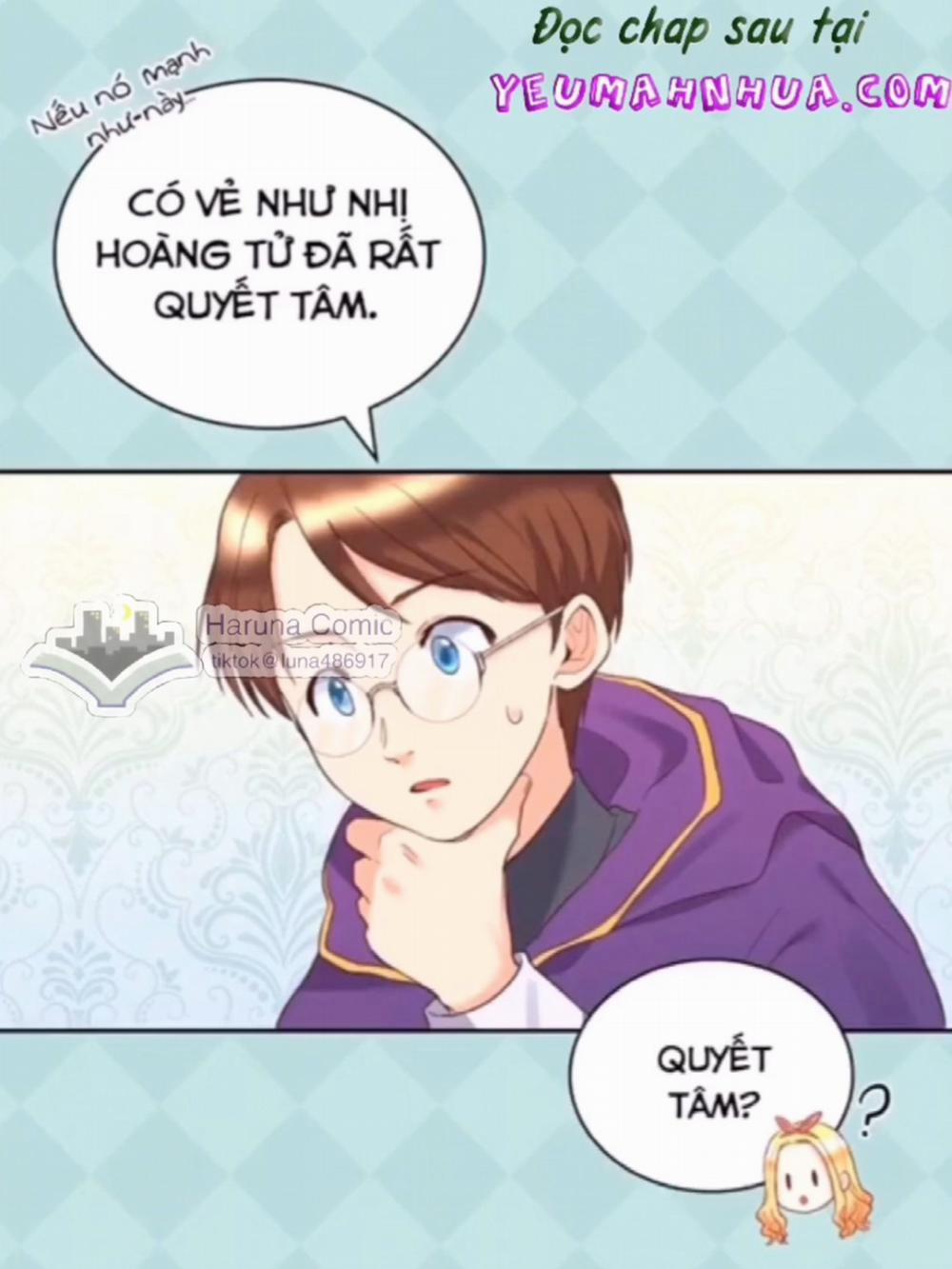 Cuộc Sống Mới Của Cặp Song Sinh 26 trang 11