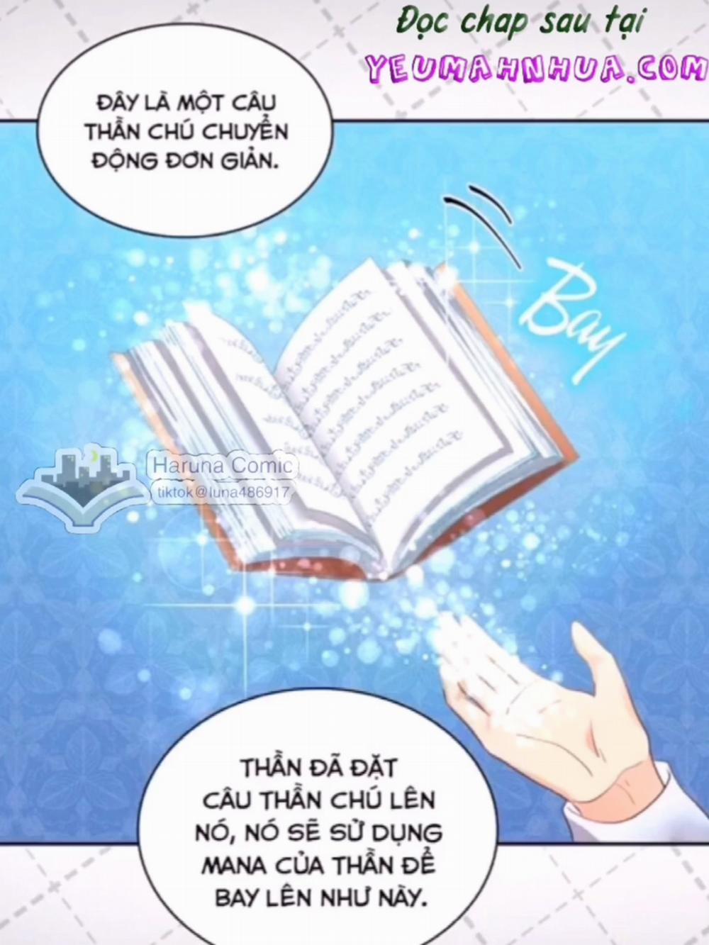 Cuộc Sống Mới Của Cặp Song Sinh 26 trang 15