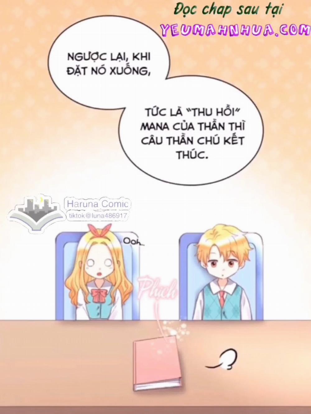 Cuộc Sống Mới Của Cặp Song Sinh 26 trang 16