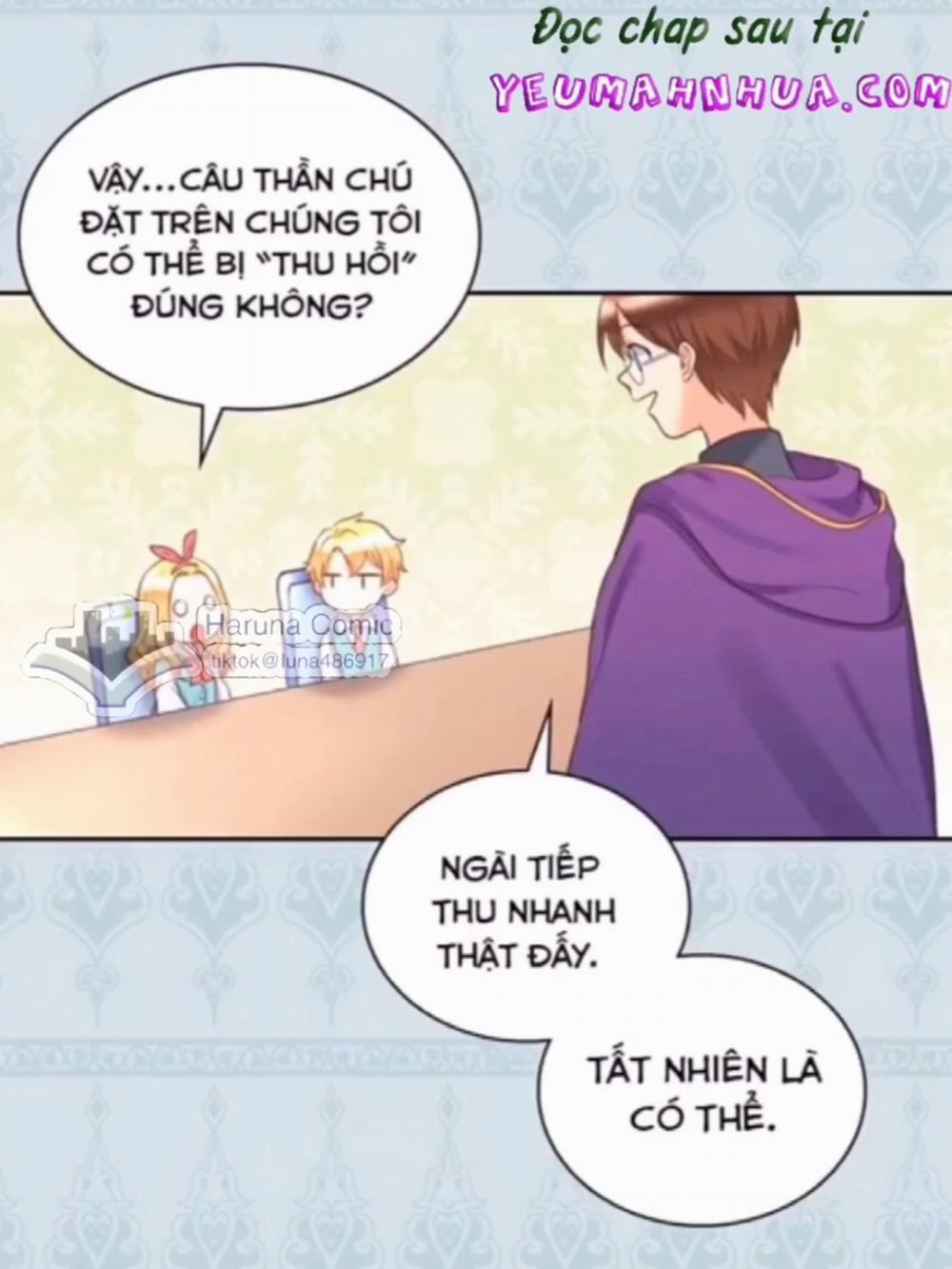 Cuộc Sống Mới Của Cặp Song Sinh 26 trang 17