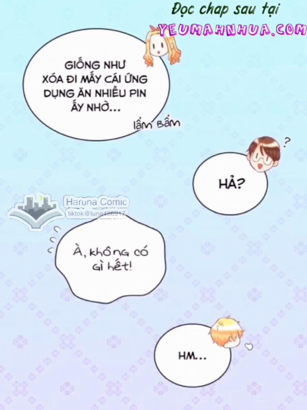 Cuộc Sống Mới Của Cặp Song Sinh 26 trang 19