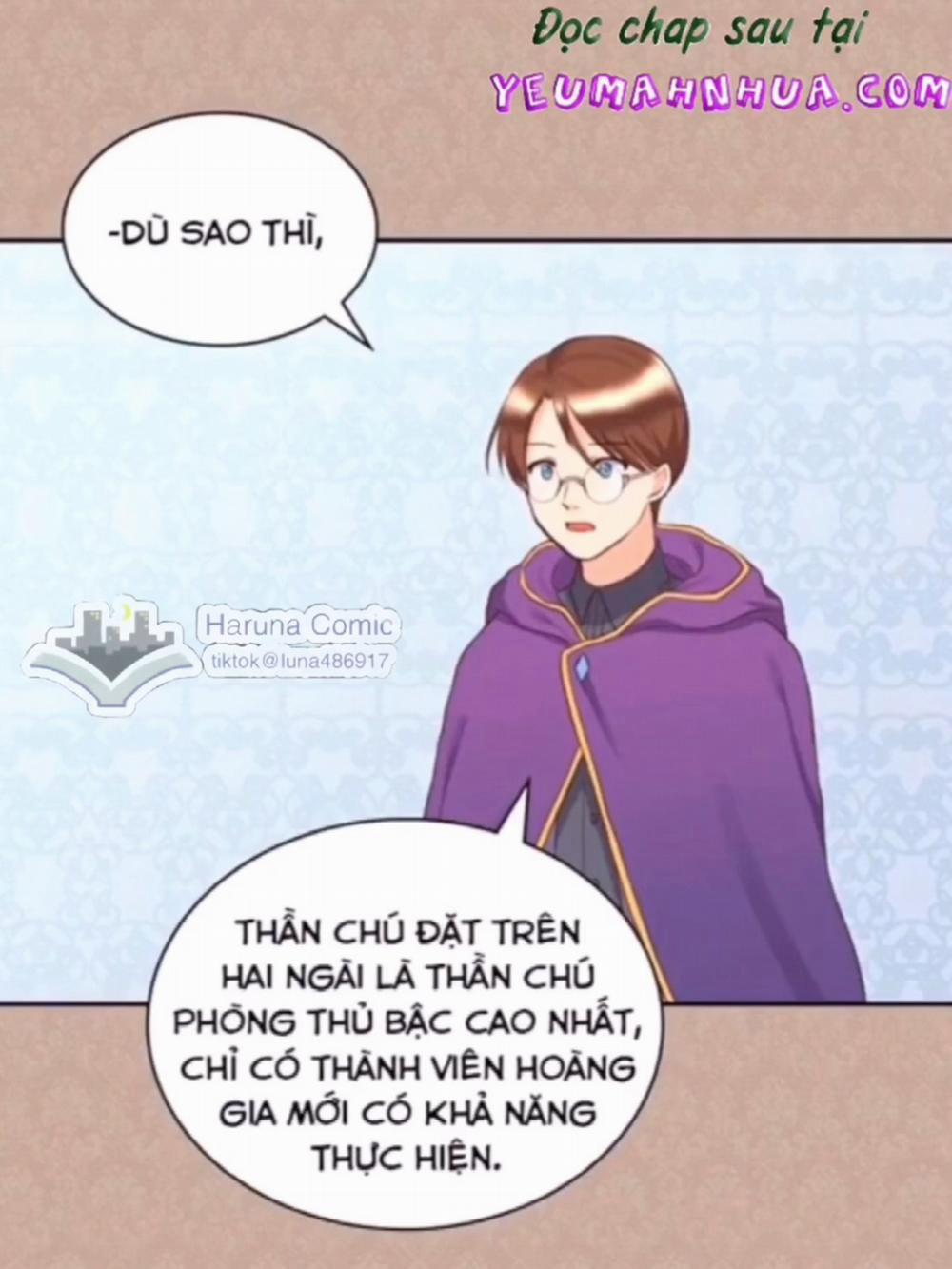 Cuộc Sống Mới Của Cặp Song Sinh 26 trang 20