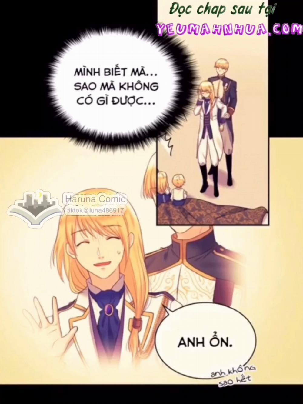 Cuộc Sống Mới Của Cặp Song Sinh 26 trang 22